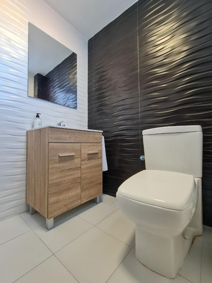Atico Completo Jaime I Apartment Benidorm Exterior foto