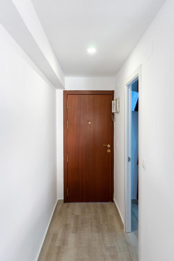 Atico Completo Jaime I Apartment Benidorm Exterior foto