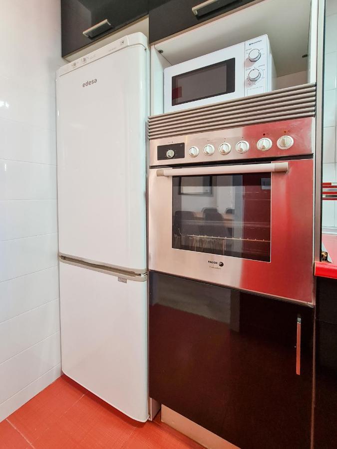 Atico Completo Jaime I Apartment Benidorm Exterior foto