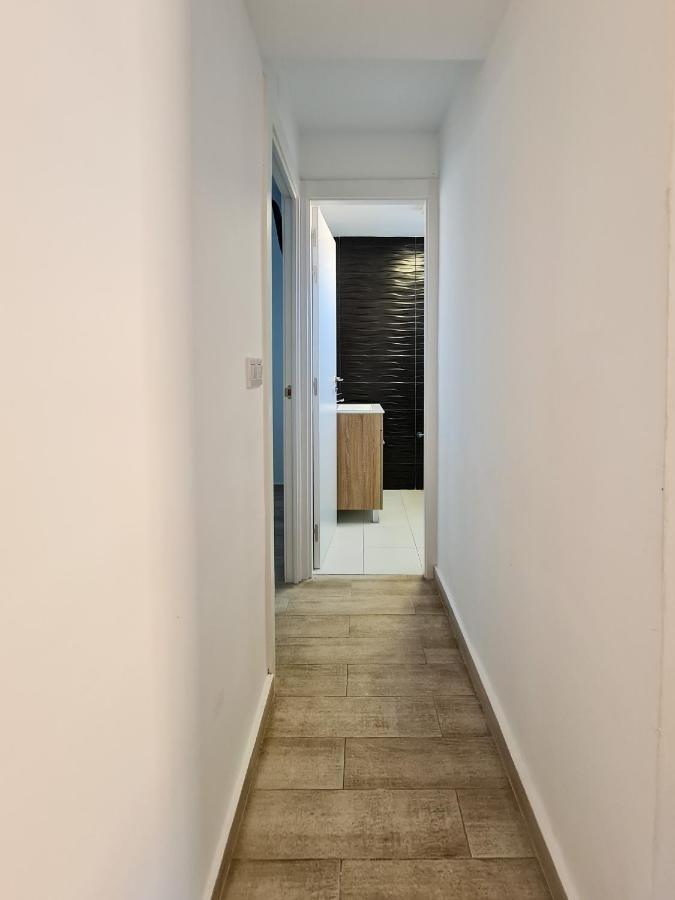 Atico Completo Jaime I Apartment Benidorm Exterior foto
